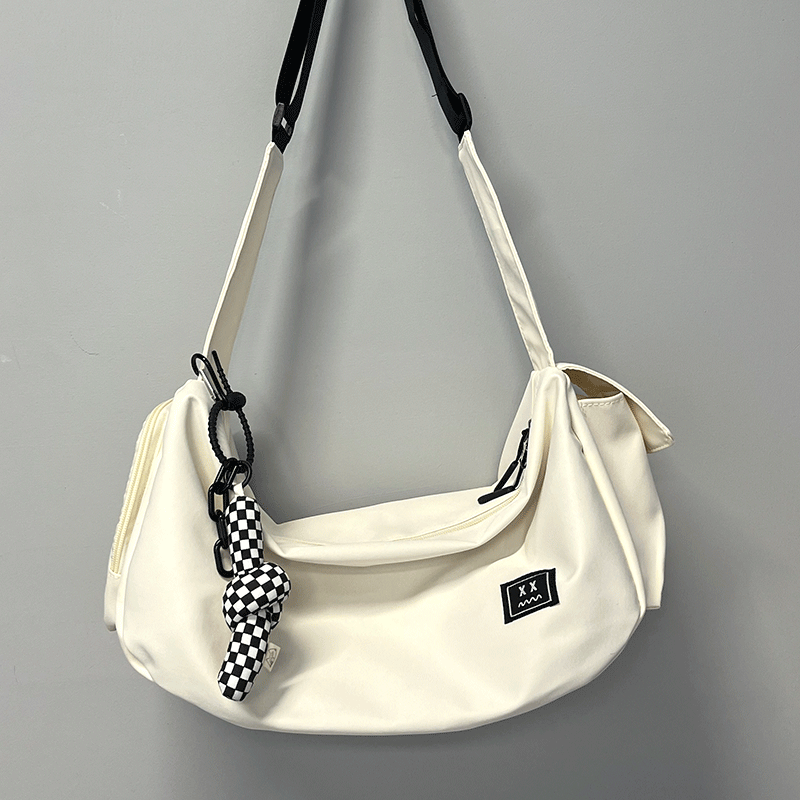 White + Twist